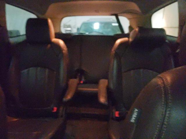Photo 10 from auction – 2013 BUICK ENCLAVE with VIN 5GAKRCKD0DJ205738