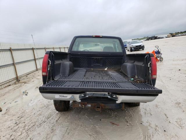 Photo 6 from auction – 1994 GMC SIERRA K15 with VIN 1GTEK19K2RE548656