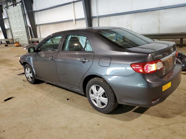 Photo 2 from auction – 2012 TOYOTA COROLLA BA with VIN 2T1BU4EE8CC763127