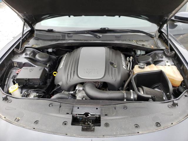Photo 11 from auction – 2016 DODGE CHARGER R/ with VIN 2C3CDXCT5GH222463