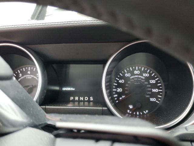 Photo 9 from auction – 2019 FORD MUSTANG with VIN 1FA6P8TH9K5134314