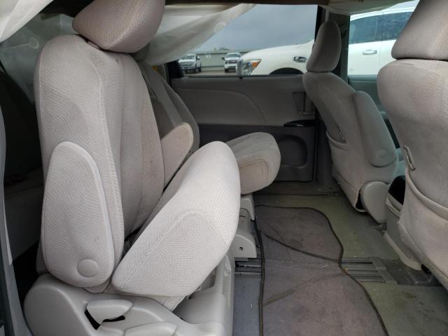Photo 11 from auction – 2014 TOYOTA SIENNA LE with VIN 5TDKK3DC8ES441324