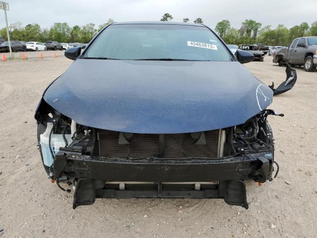 Photo 5 from auction – 2017 TOYOTA CAMRY LE with VIN 4T1BF1FK6HU808133