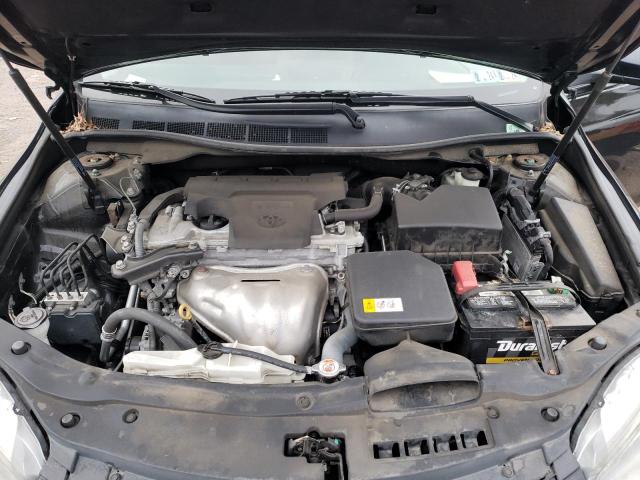 Photo 11 from auction – 2017 TOYOTA CAMRY with VIN 4T1BF1FK1HU621186