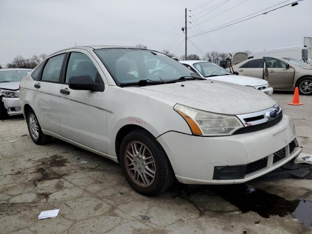 Photo 4 from auction – 2010 FORD FOCUS SE with VIN 1FAHP3FN3AW206825