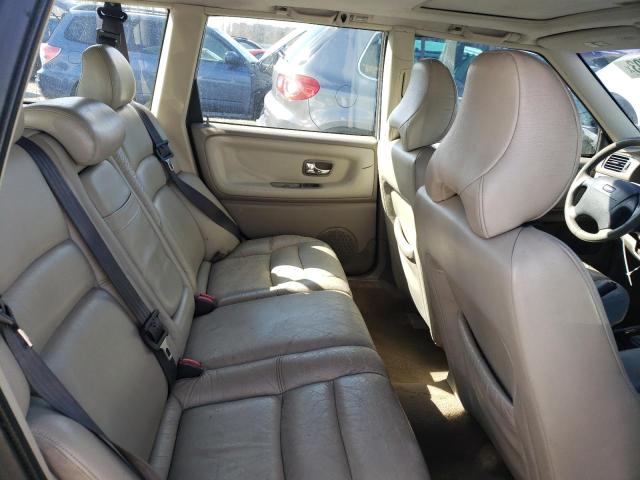 Photo 11 from auction – 2000 VOLVO V70 XC with VIN YV1LZ56D9Y2668027