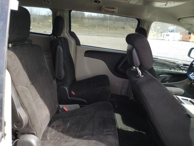 Photo 11 from auction – 2012 DODGE GRAND CARA with VIN 2C4RDGDG1CR107824