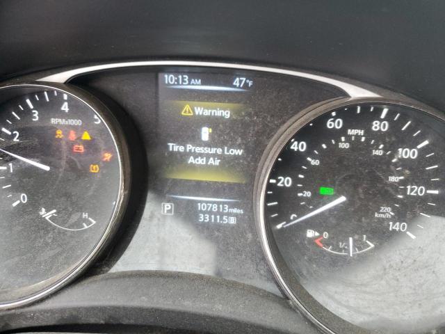 Photo 9 from auction – 2016 NISSAN ROGUE S with VIN KNMAT2MV9GP677496