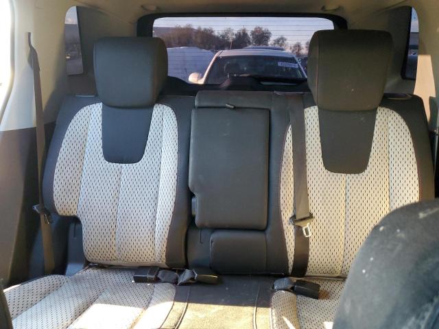 Photo 10 from auction – 2011 GMC TERRAIN SL with VIN 2CTALMEC6B6246491