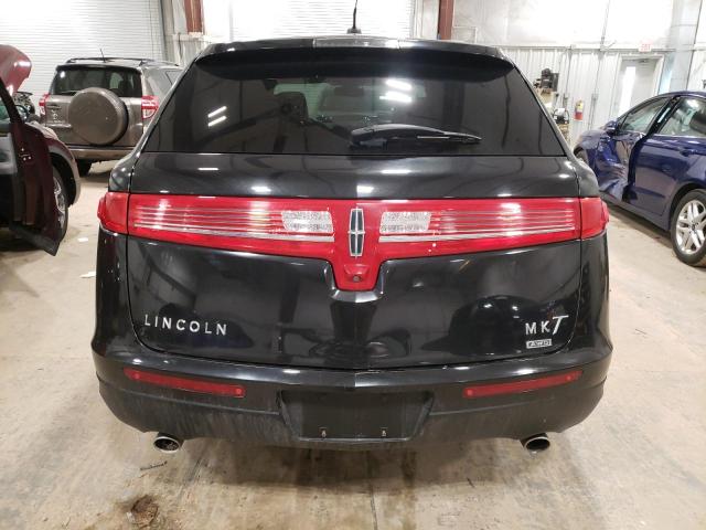Photo 6 from auction – 2013 LINCOLN MKT with VIN 2LMHJ5NK2DBL54579