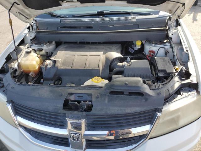 Photo 12 from auction – 2009 DODGE JOURNEY SX with VIN 3D4GH57V89T246478
