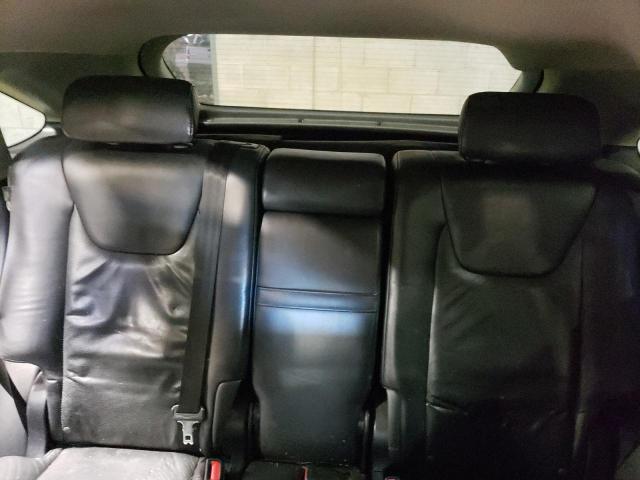 Photo 10 from auction – 2010 LEXUS RX 450 with VIN JTJBC1BA8A2010225