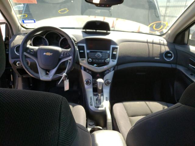 Photo 8 from auction – 2013 CHEVROLET CRUZE LT with VIN 1G1PC5SB0D7169751