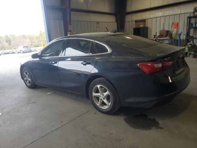 Photo 2 from auction – 2016 CHEVROLET MALIBU LS with VIN 1G1ZB5ST7GF181197