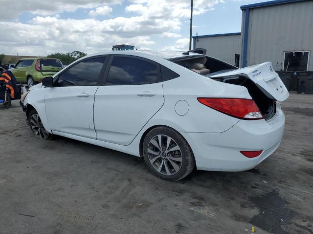 Photo 2 from auction – 2017 HYUNDAI ACCENT SE with VIN KMHCT4AE7HU348643