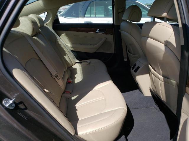 Photo 10 from auction – 2015 HYUNDAI SONATA SPO with VIN 5NPE34AF5FH037726