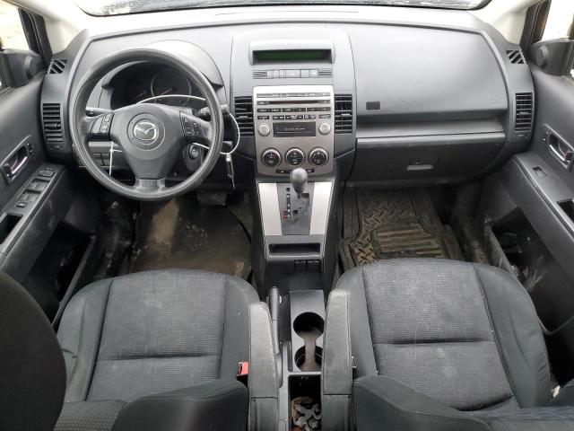 Photo 8 from auction – 2010 MAZDA 5 with VIN JM1CR2W39A0362247