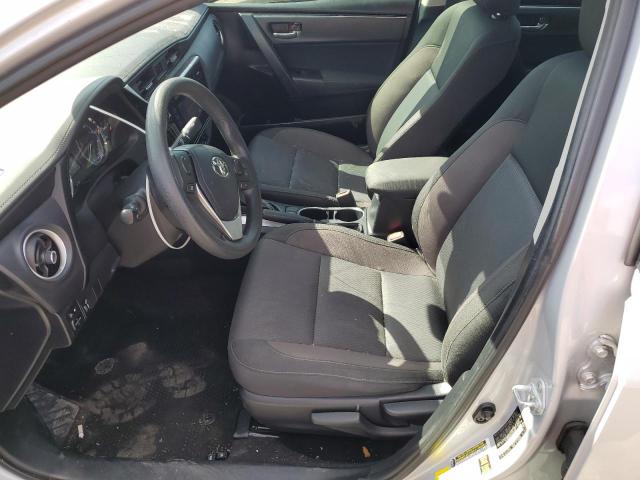 Photo 7 from auction – 2017 TOYOTA COROLLA L with VIN 2T1BURHE5HC749508