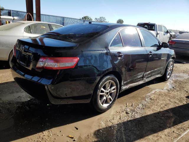Photo 3 from auction – 2011 TOYOTA CAMRY BASE with VIN 4T1BF3EK5BU731131