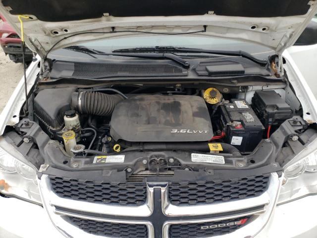 Photo 12 from auction – 2018 DODGE GRAND CARA with VIN 2C4RDGBG8JR140089