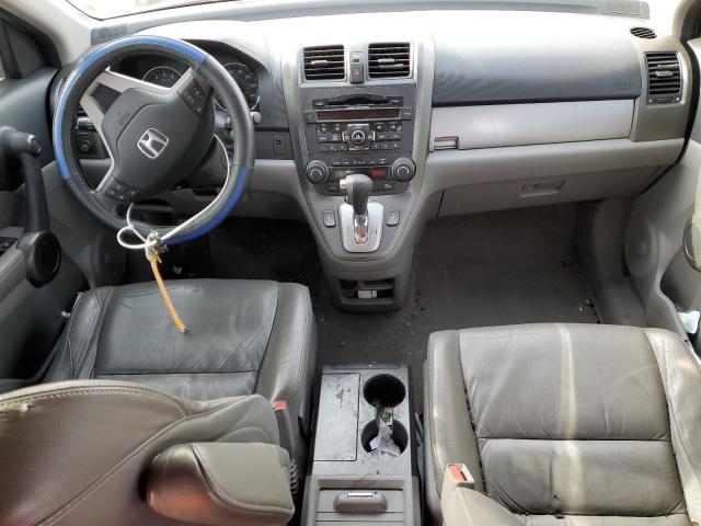 Photo 8 from auction – 2011 HONDA CR-V EXL with VIN JHLRE4H72BC012253