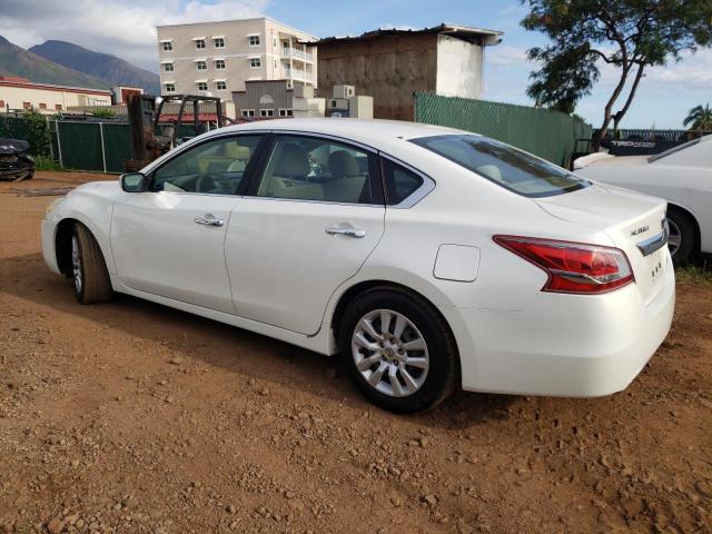 Photo 2 from auction – 2013 NISSAN ALTIMA 2.5 with VIN 1N4AL3AP5DC214355