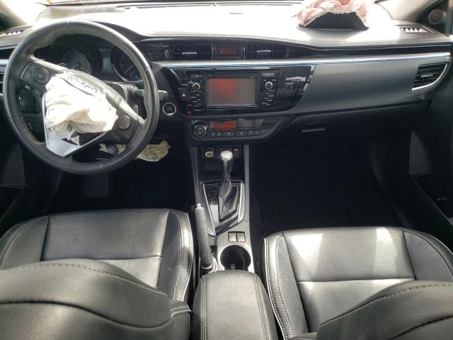 Photo 8 from auction – 2016 TOYOTA COROLLA L with VIN 2T1BURHEXGC684704