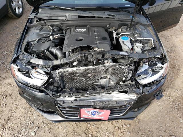 Photo 11 from auction – 2015 AUDI A4 PREMIUM with VIN WAUBFAFLXFN030534