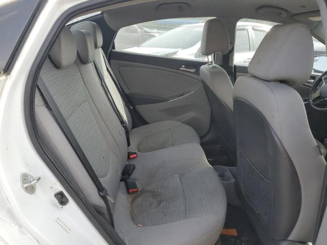 Photo 10 from auction – 2015 HYUNDAI ACCENT GLS with VIN KMHCT4AE4FU934861