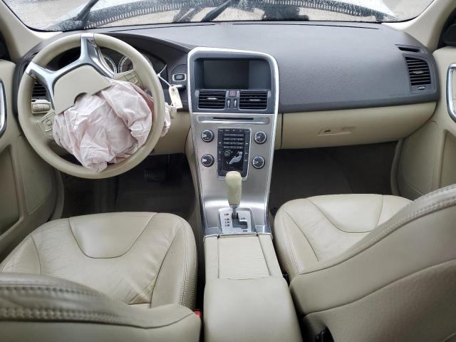 Photo 8 from auction – 2012 VOLVO XC60 3.2 with VIN YV4952DL8C2290468