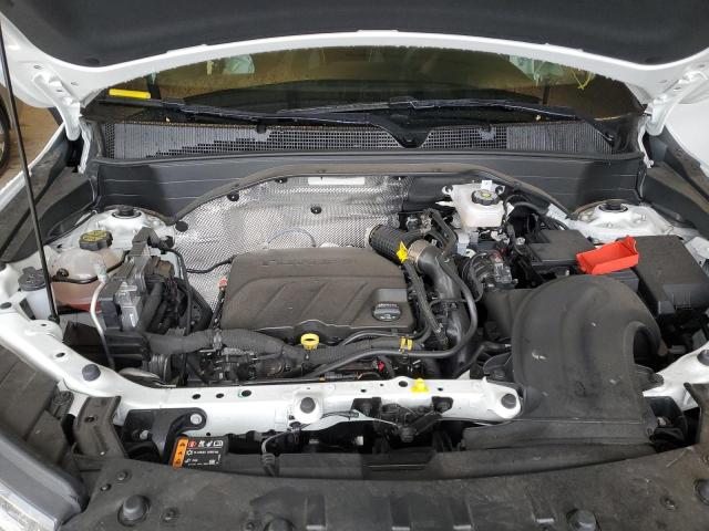 Photo 12 from auction – 2023 CHEVROLET TRAILBLAZE with VIN KL79MMS26PB011873
