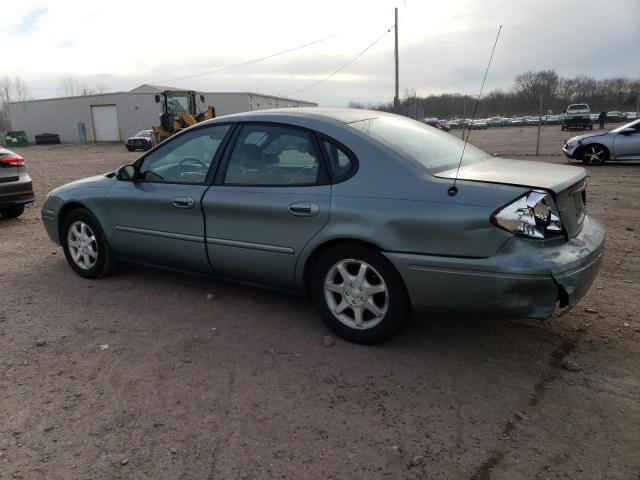 Photo 2 from auction – 2006 FORD TAURUS SEL with VIN 1FAFP56U16A231382