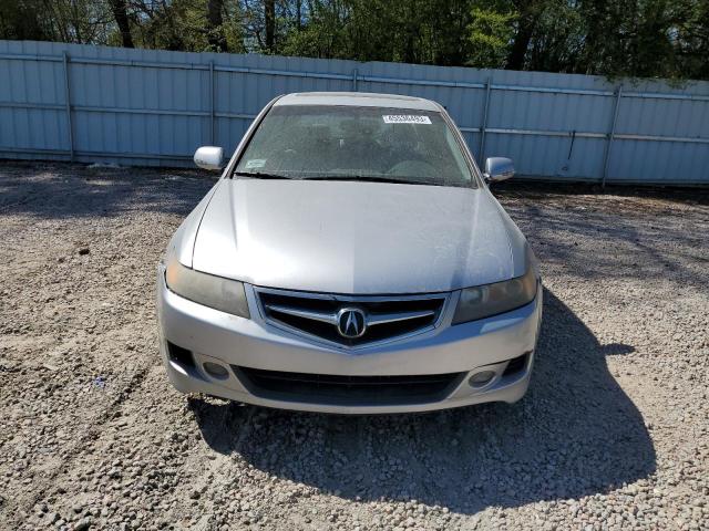 Photo 5 from auction – 2006 ACURA TSX with VIN JH4CL96996C023376