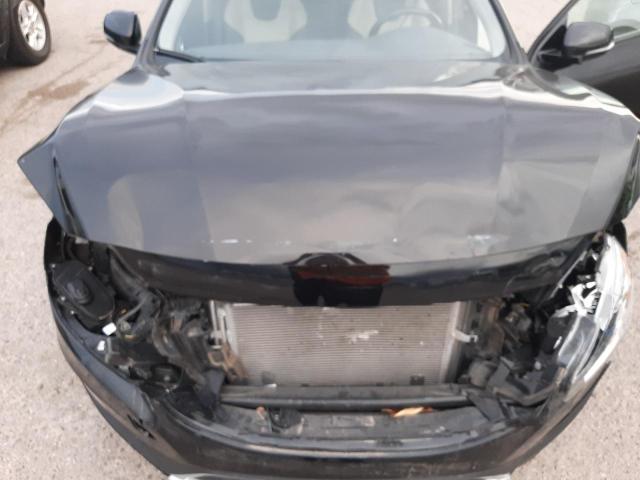 Photo 11 from auction – 2018 VOLVO V60 CROSS with VIN YV440MWK9J2058788