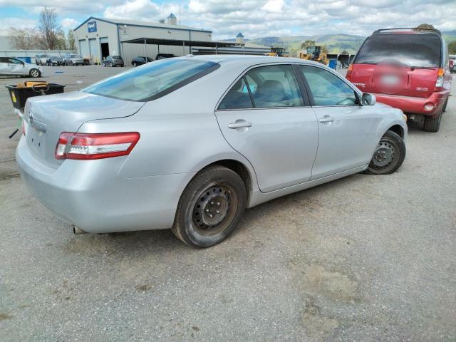 Photo 3 from auction – 2011 TOYOTA CAMRY BASE with VIN 4T4BF3EK7BR140563