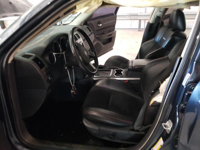 Photo 7 from auction – 2008 DODGE CHARGER SR with VIN 2B3LA73W78H198006
