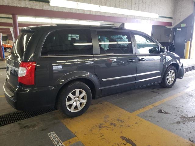 Photo 3 from auction – 2011 CHRYSLER TOWN & COU with VIN 2A4RR5DGXBR747416