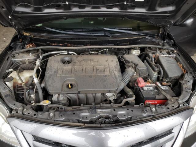 Photo 11 from auction – 2013 TOYOTA COROLLA BA with VIN 5YFBU4EE0DP221487