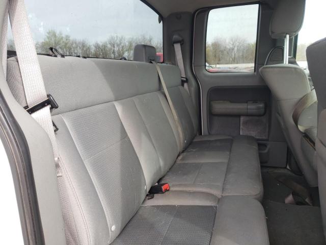 Фото 10 с аукциона – 2008 FORD F150 с VIN 1FTRX12W18FC28026