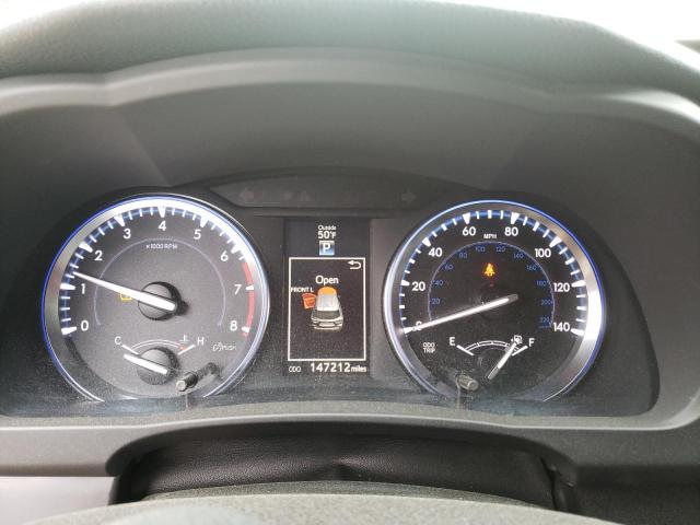 Photo 9 from auction – 2015 TOYOTA HIGHLANDER with VIN 5TDJKRFH9FS122779