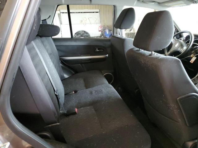 Photo 11 from auction – 2013 SUZUKI GRAND VITA with VIN JS3TE0D62D4100100