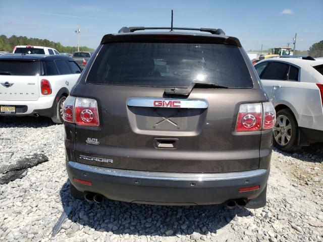 Photo 6 from auction – 2012 GMC ACADIA SLE with VIN 1GKKRPED0CJ149904