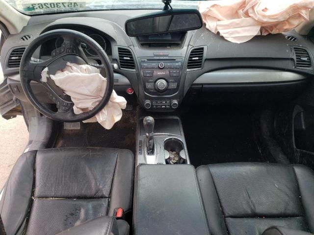 Photo 8 from auction – 2014 ACURA RDX with VIN 5J8TB4H3XEL806254