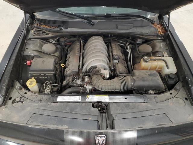 Photo 11 from auction – 2009 DODGE CHALLENGER with VIN 2B3LJ74W59H637607