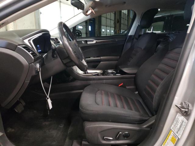 Photo 7 from auction – 2013 FORD FUSION SE with VIN 3FA6P0H70DR254200