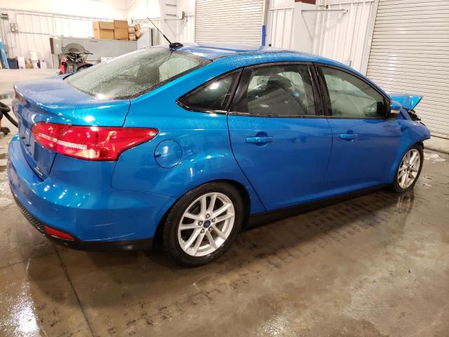 Photo 3 from auction – 2015 FORD FOCUS SE with VIN 1FADP3F22FL262347