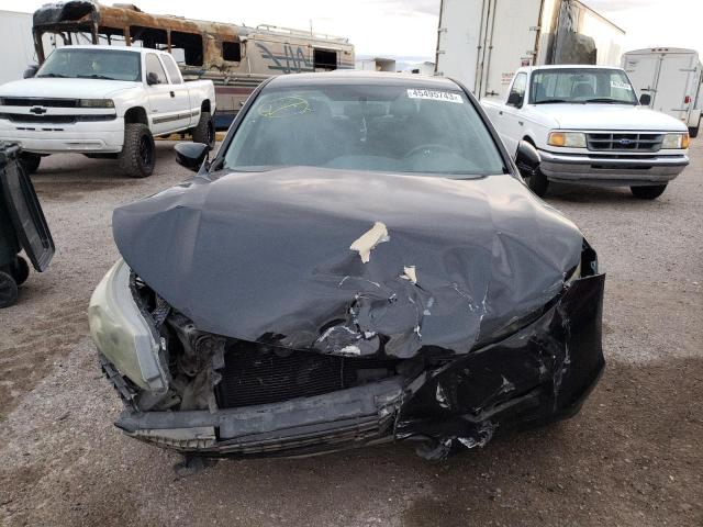 Photo 5 from auction – 2014 HONDA ACCORD LX with VIN 1HGCR2F37EA252458