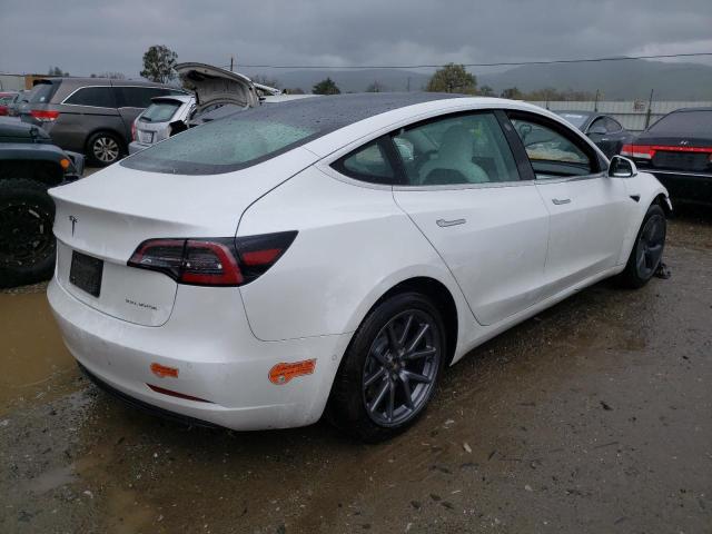 Photo 3 from auction – 2019 TESLA MODEL 3 with VIN 5YJ3E1EB4KF517790