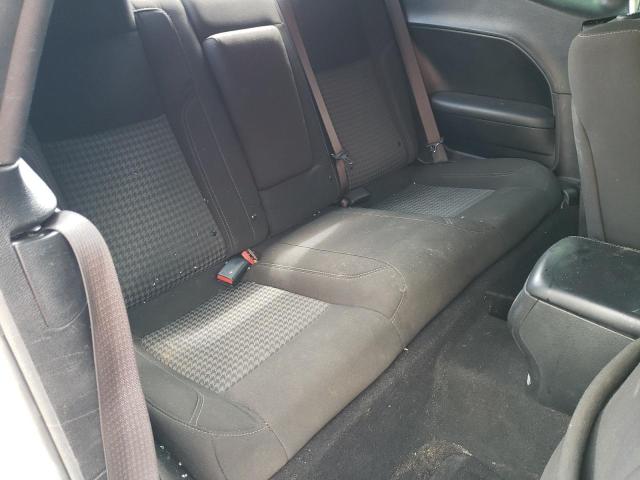 Photo 10 from auction – 2021 DODGE CHALLENGER with VIN 2C3CDZAG8MH524522