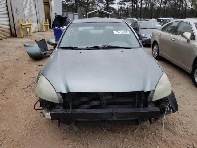 Photo 5 from auction – 2004 NISSAN ALTIMA BAS with VIN 1N4AL11D54C131616